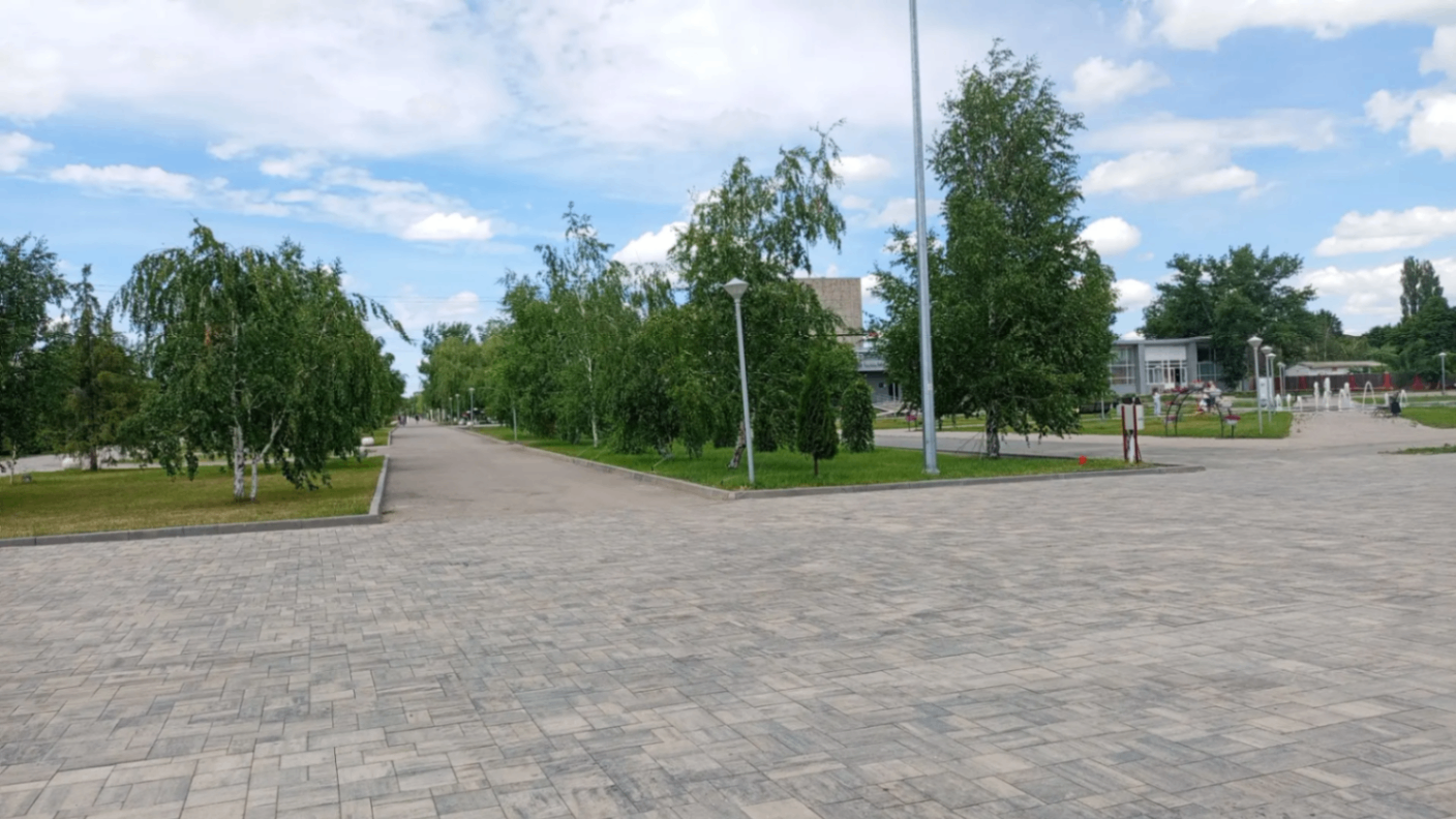 Краснокутцев в четверг ожидает переменная облачность с северо-западным ветром