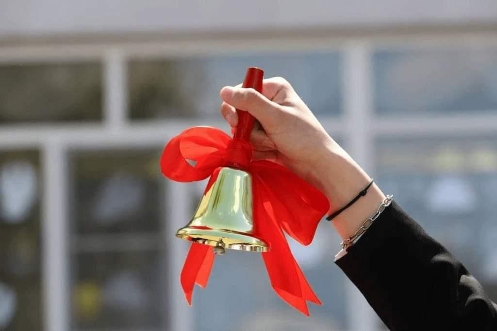26 мая краснокутские школьники услышат последний звонок