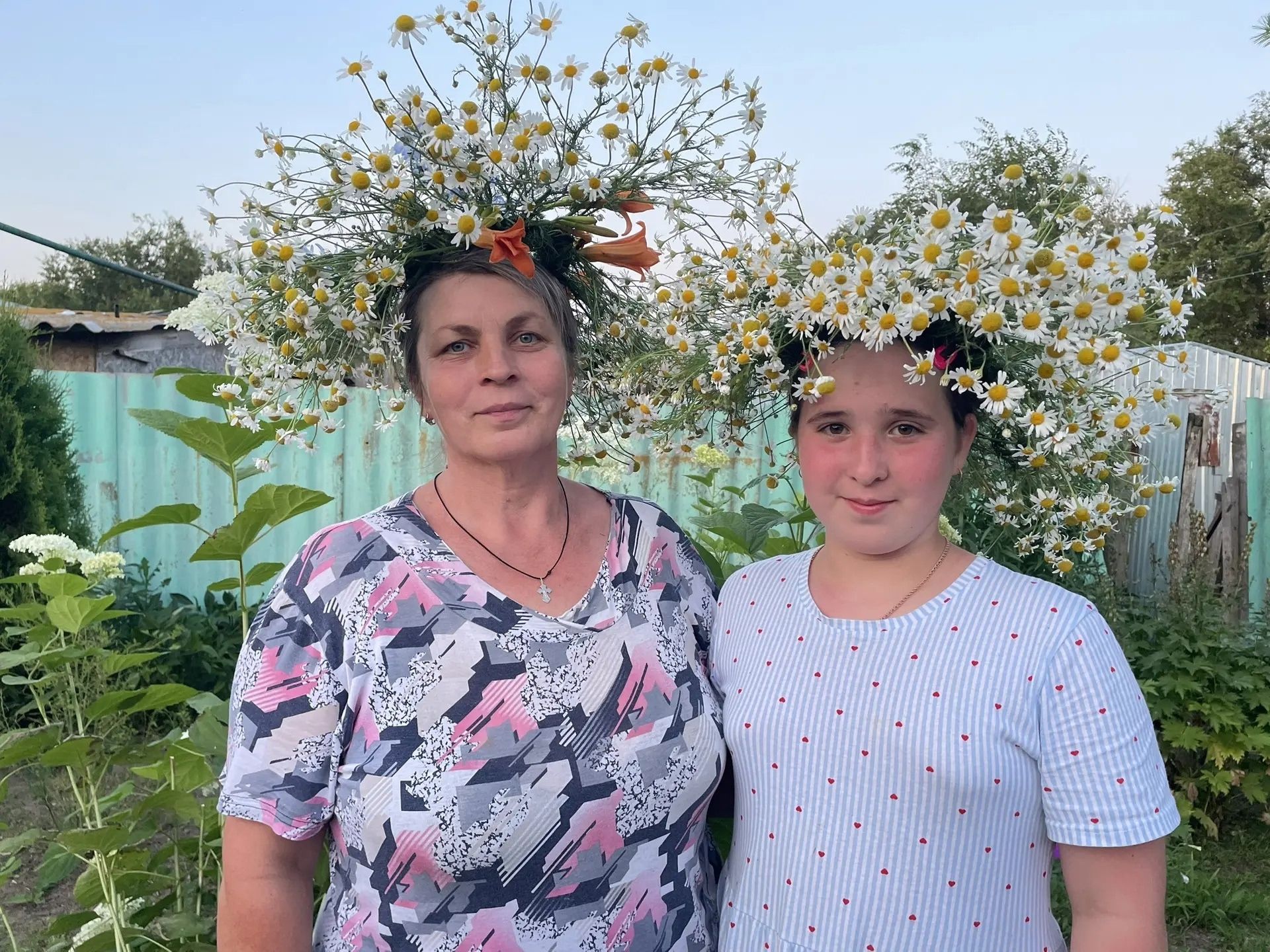 В сельской школе прошёл творческий мастер‑класс