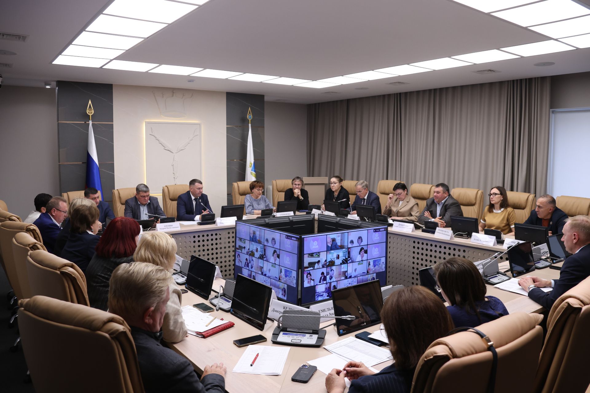 ТФОМС запланировал 1,6 млрд рублей на лечение саратовских пациентов в других регионах