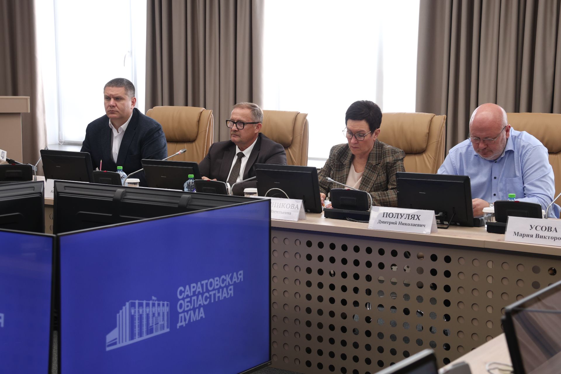 Саратовская область поднялась на 65 позиций в рейтинге регионов по противодействию незаконному обороту продукции