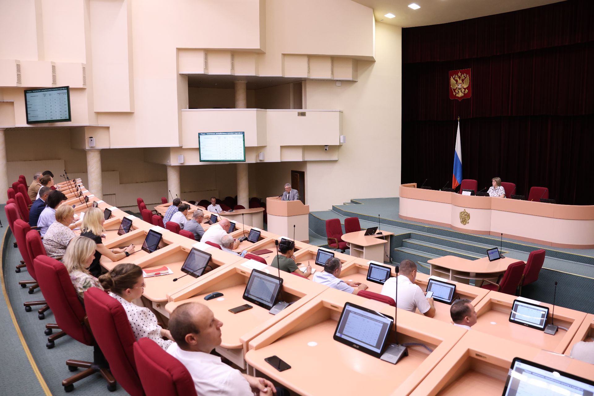 В Саратовской области собрали 3,6 млн тонн зерна