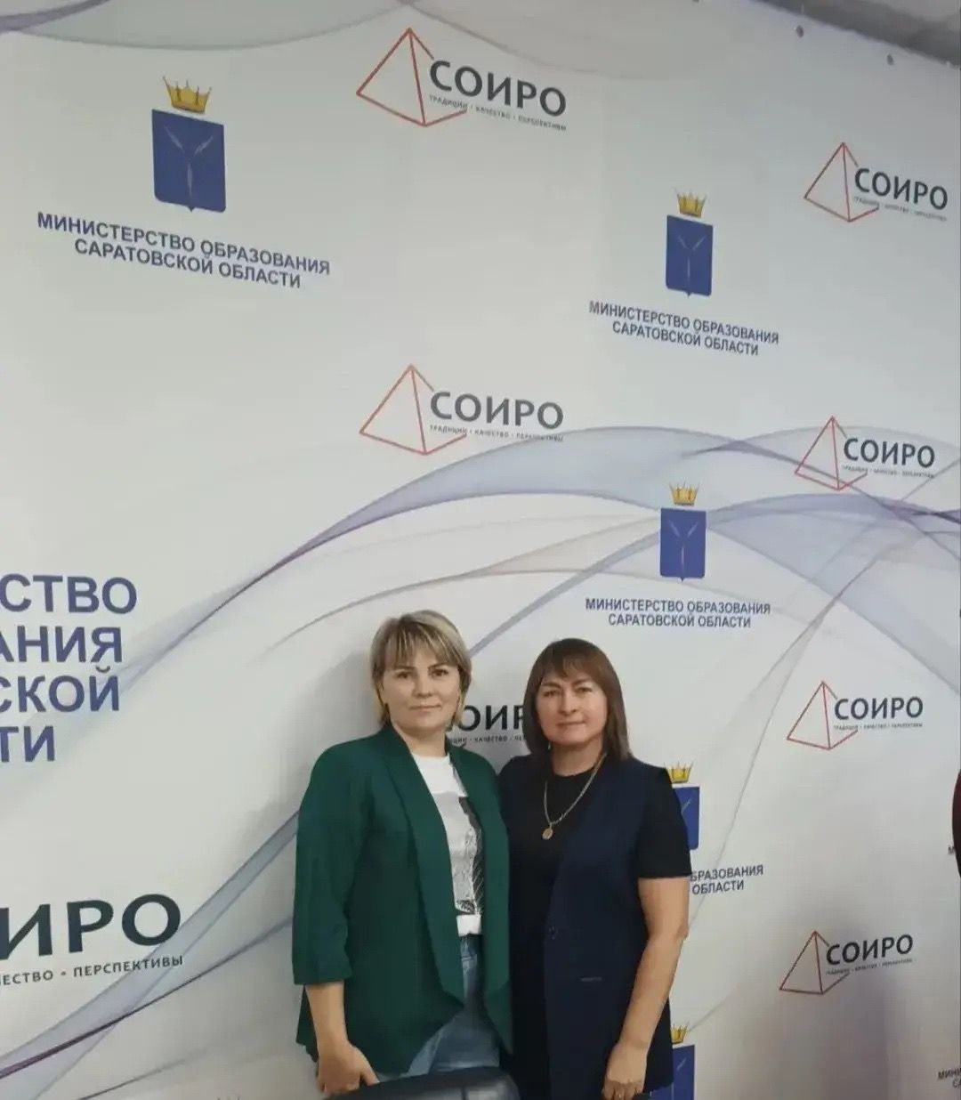 В Саратове прошёл семинар о музейных экспозициях в школах