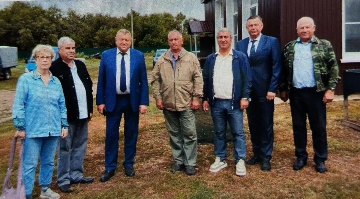 Общественники отметили преобразования Национального парка